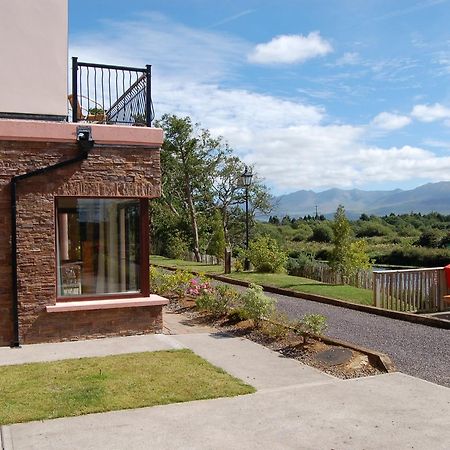 Grove Lodge Holiday Homes 2 Bed By Trident Holiday Homes Killorglin Luaran gambar