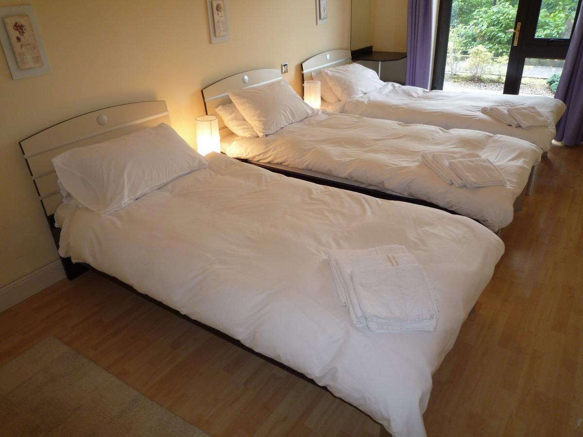 Grove Lodge Holiday Homes 2 Bed By Trident Holiday Homes Killorglin Luaran gambar