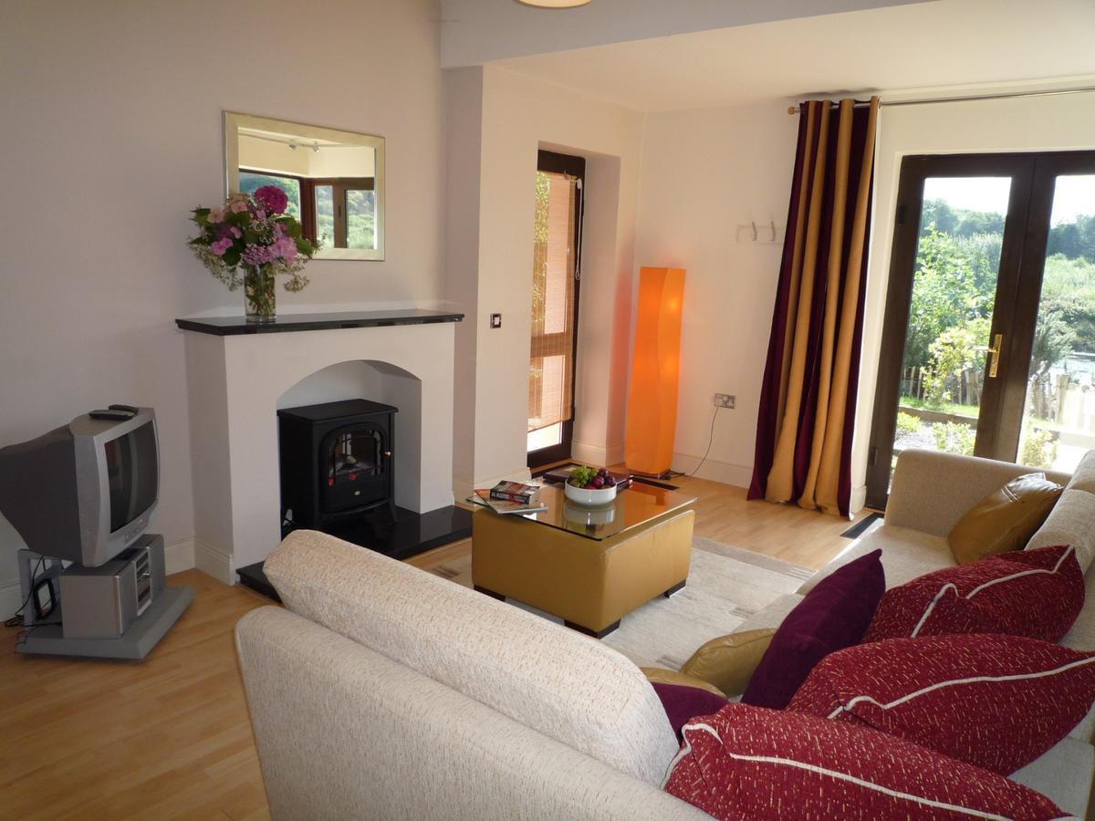 Grove Lodge Holiday Homes 2 Bed By Trident Holiday Homes Killorglin Luaran gambar
