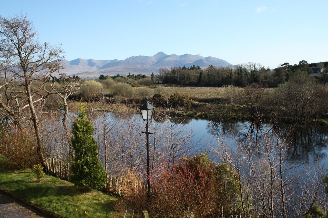 Grove Lodge Holiday Homes 2 Bed By Trident Holiday Homes Killorglin Luaran gambar