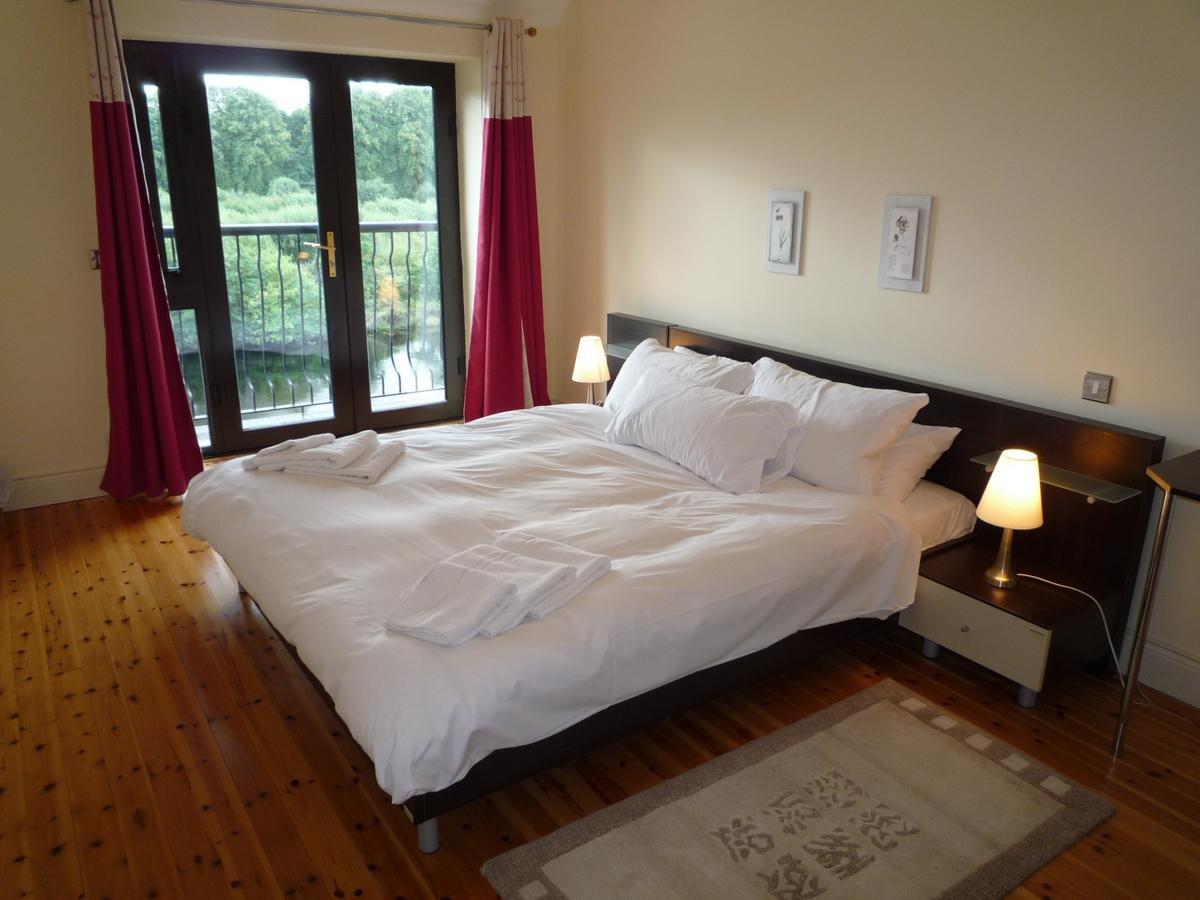 Grove Lodge Holiday Homes 2 Bed By Trident Holiday Homes Killorglin Luaran gambar