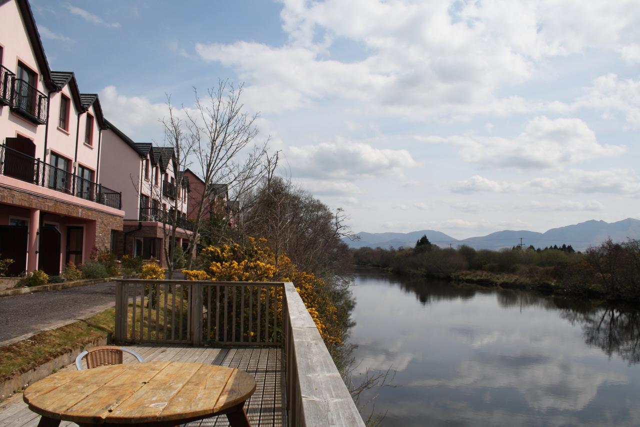 Grove Lodge Holiday Homes 2 Bed By Trident Holiday Homes Killorglin Luaran gambar
