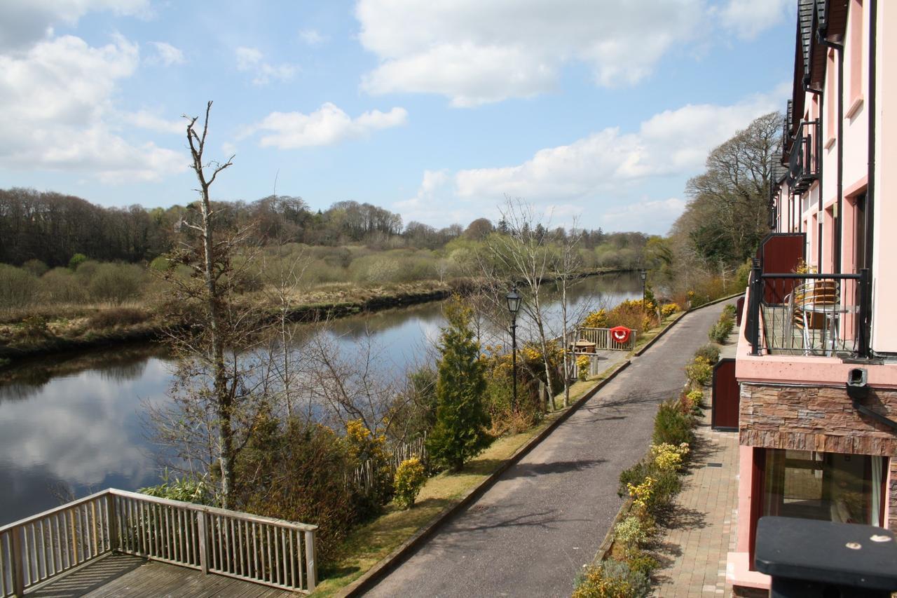 Grove Lodge Holiday Homes 2 Bed By Trident Holiday Homes Killorglin Luaran gambar
