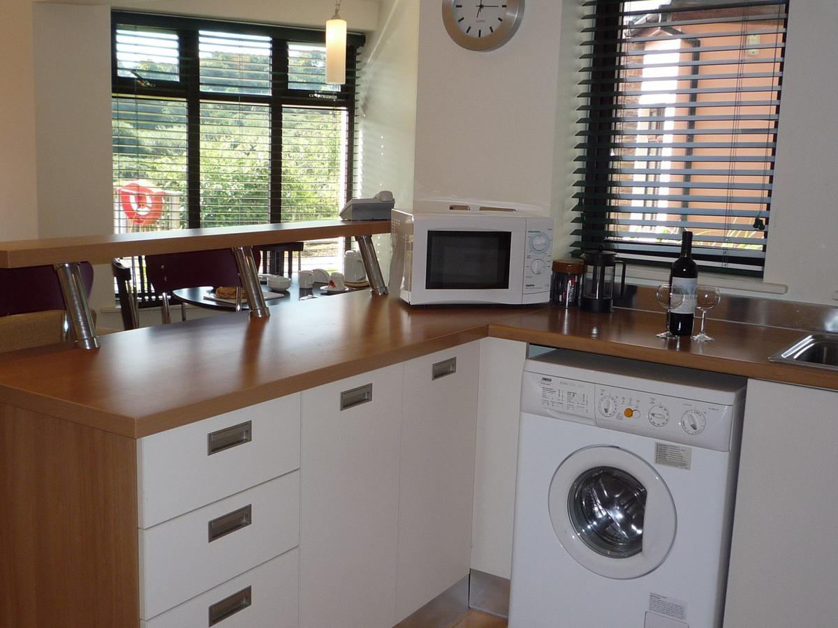 Grove Lodge Holiday Homes 2 Bed By Trident Holiday Homes Killorglin Luaran gambar