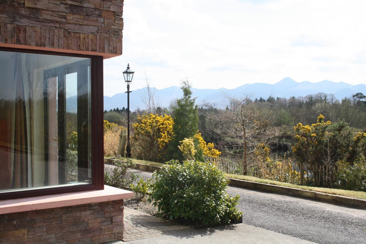 Grove Lodge Holiday Homes 2 Bed By Trident Holiday Homes Killorglin Luaran gambar
