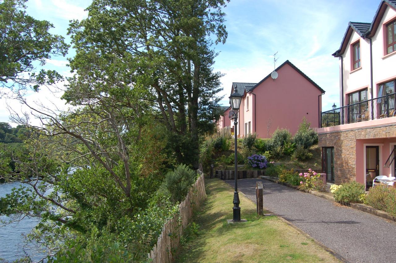 Grove Lodge Holiday Homes 2 Bed By Trident Holiday Homes Killorglin Luaran gambar