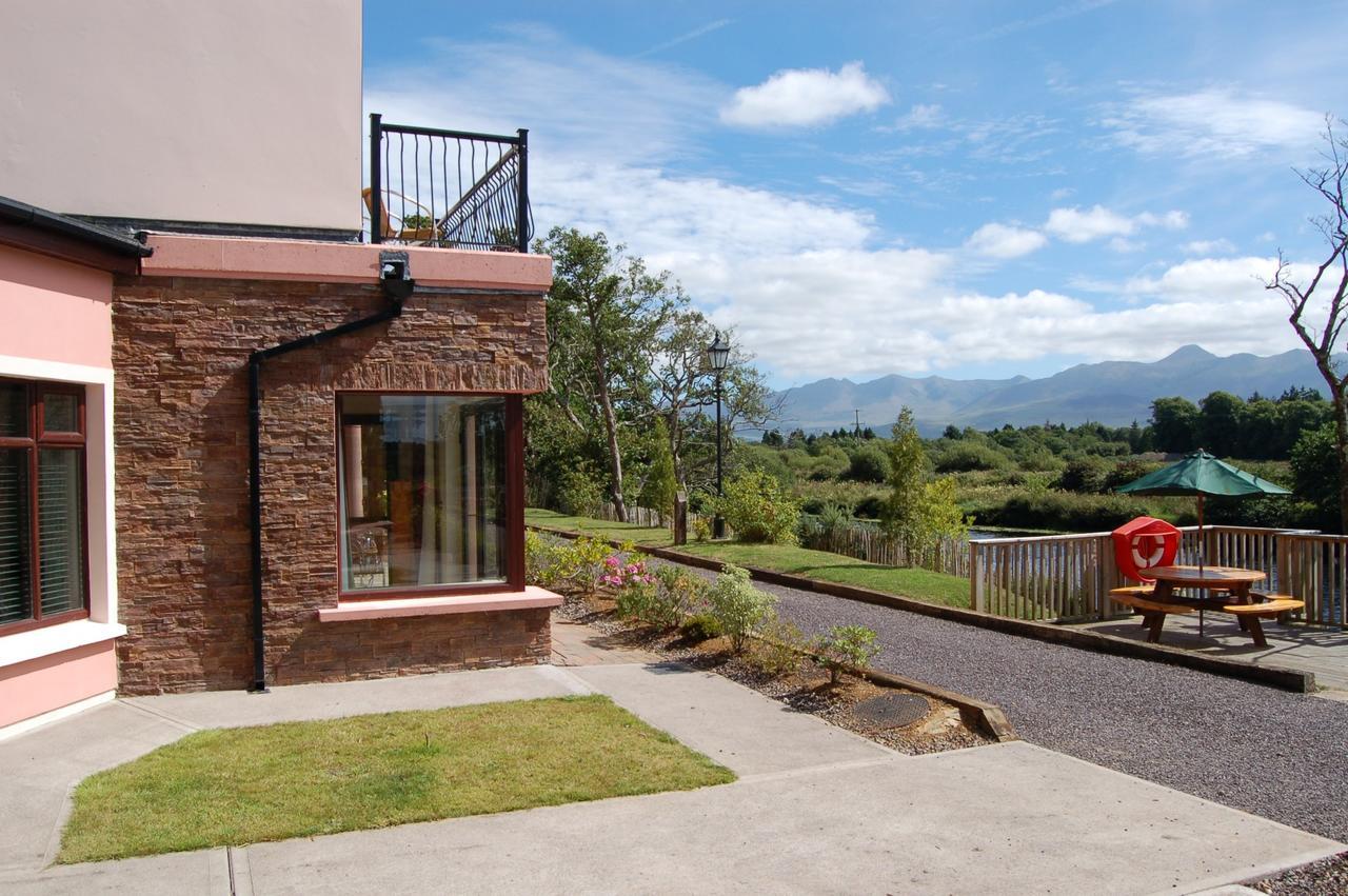 Grove Lodge Holiday Homes 2 Bed By Trident Holiday Homes Killorglin Luaran gambar